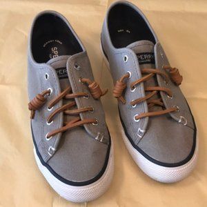 Sperry Shoes